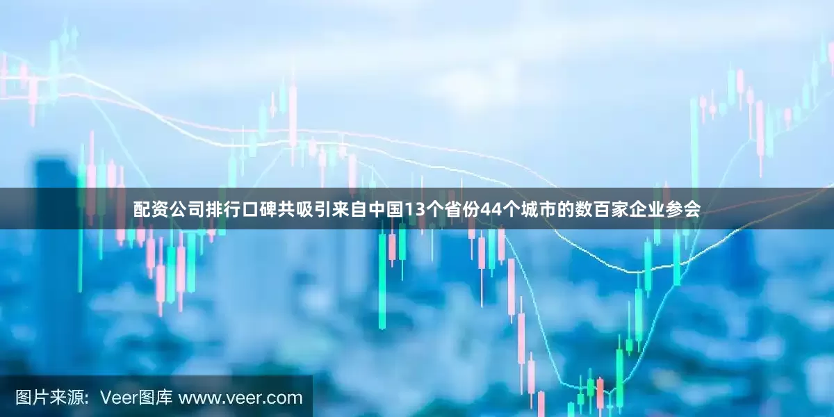 配资公司排行口碑共吸引来自中国13个省份44个城市的数百家企业参会