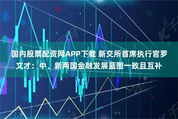 国内股票配资网APP下载 新交所首席执行官罗文才：中、新两国金融发展蓝图一致且互补